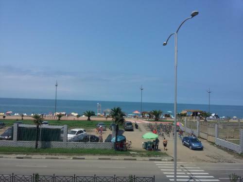 Apartamento Temuri