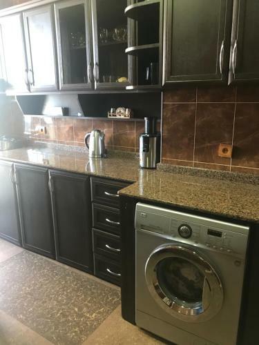 Apartamento Temuri