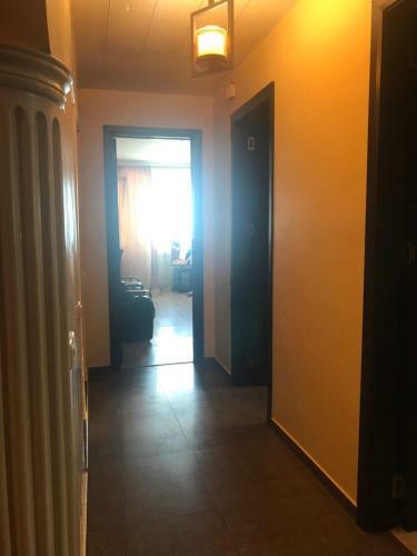 Apartamento Temuri