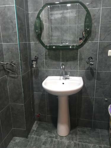 Apartamento Temuri
