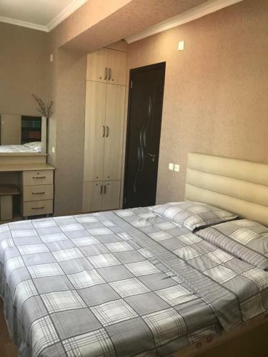 Apartamento Temuri