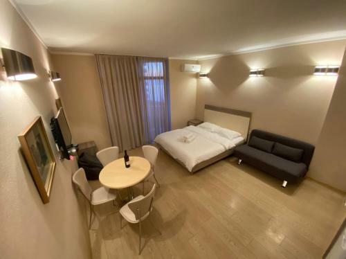 Orbi Deluxe Apartments