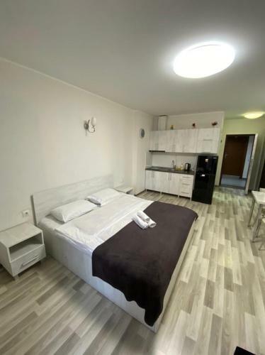 Orbi Deluxe Apartments