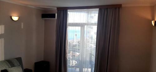 Orbi Deluxe Apartments