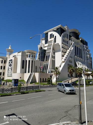 Apartment Near Sea