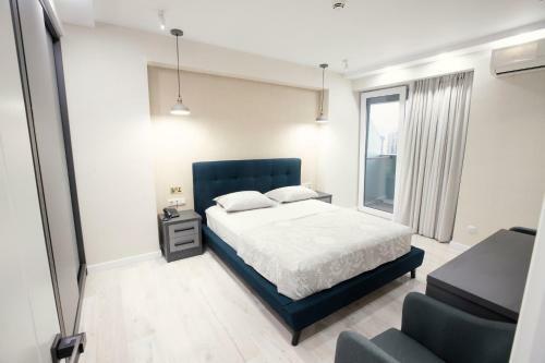 Gq Elite Apartments In Alliance Palace