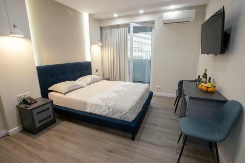 Gq Elite Apartments In Alliance Palace