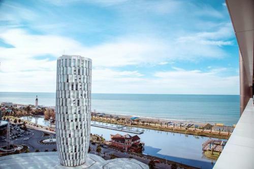 Gq Elite Apartments In Alliance Palace