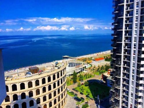 Apartment Selfie Batumi