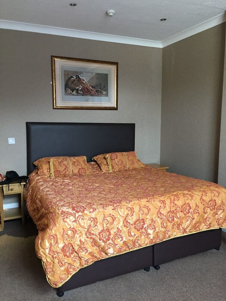 Hostal Banks Hotel