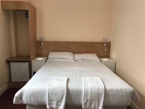 Hostal Arran Guest House