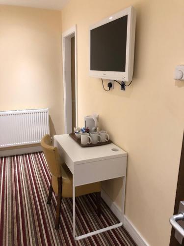 Hostal Arran Guest House