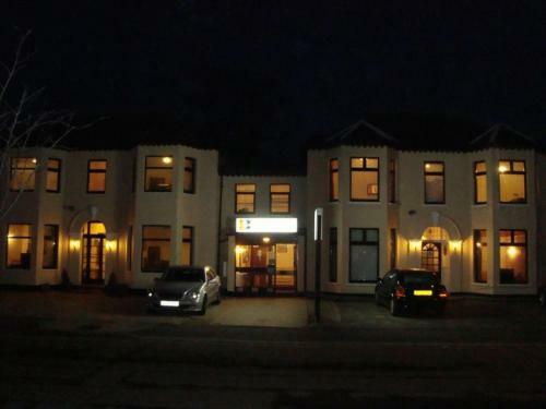 Best Inn Hotel
