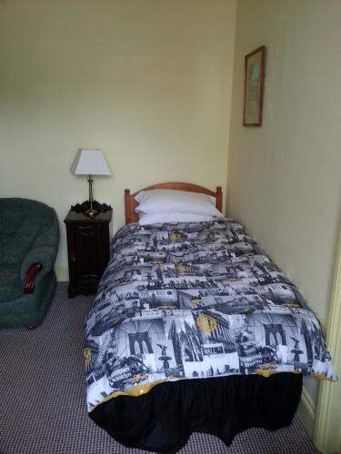 Hostal Ocean's