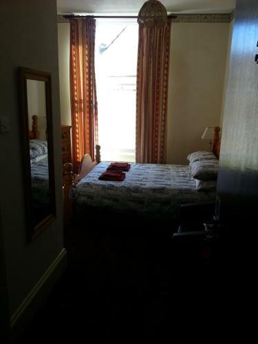 Hostal Ocean's