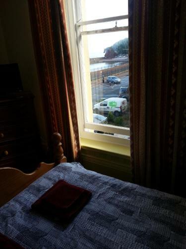 Hostal Ocean's