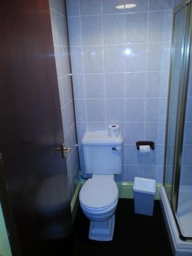 Hostal Ocean's
