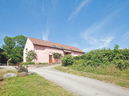 The Cider Barn
