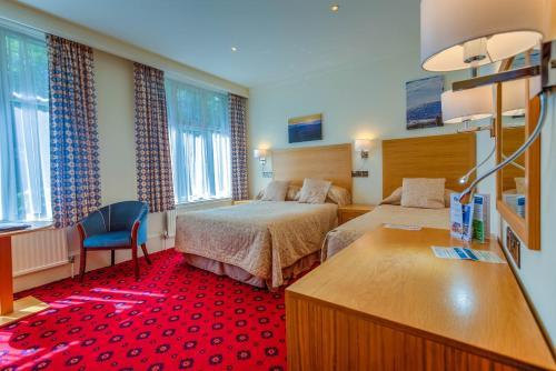 Langstone Cliff Hotel