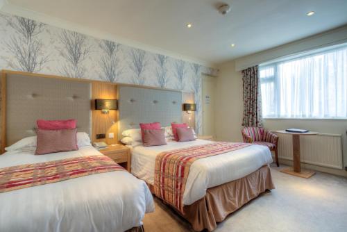 Langstone Cliff Hotel