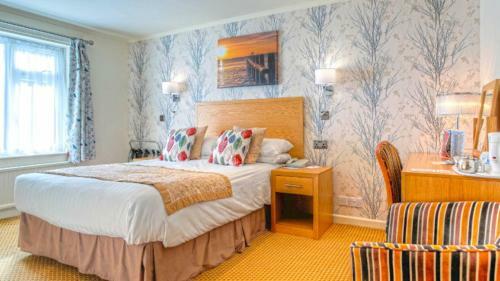 Langstone Cliff Hotel