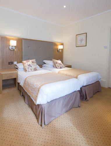 Langstone Cliff Hotel