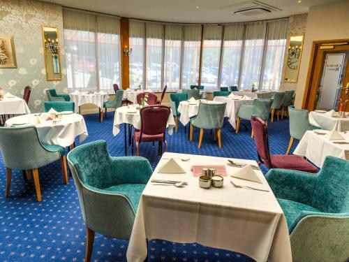 Langstone Cliff Hotel