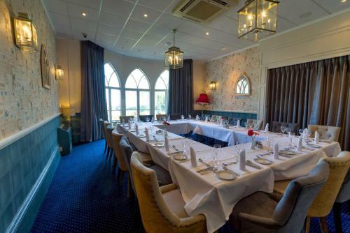 Langstone Cliff Hotel