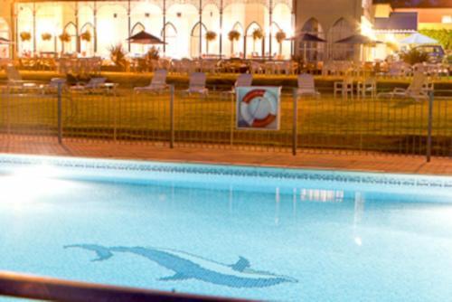Langstone Cliff Hotel