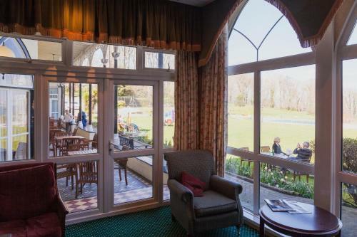 Langstone Cliff Hotel