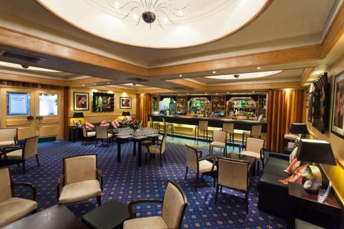 Langstone Cliff Hotel