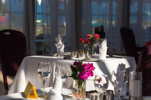Langstone Cliff Hotel