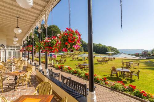 Langstone Cliff Hotel
