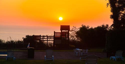 Langstone Cliff Hotel