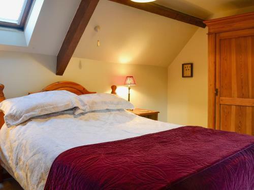 The Cot