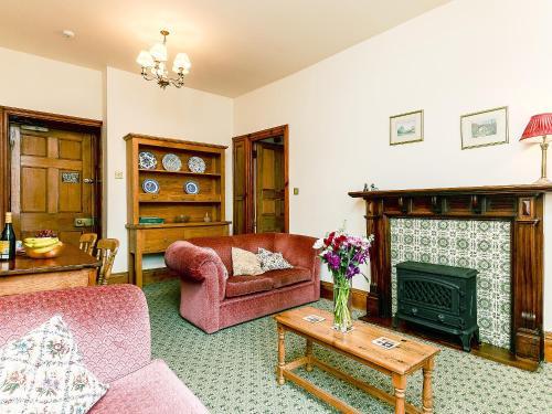 Basset Apartment