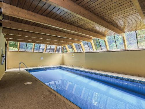 West Tower Apt - Fhj