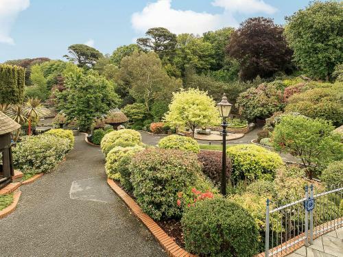 Rhododendron Apt