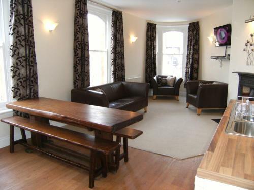 Apartamentos Trade Digs Stroud