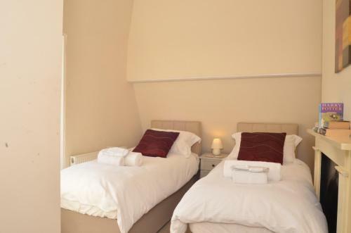 Apartamentos Trade Digs Stroud