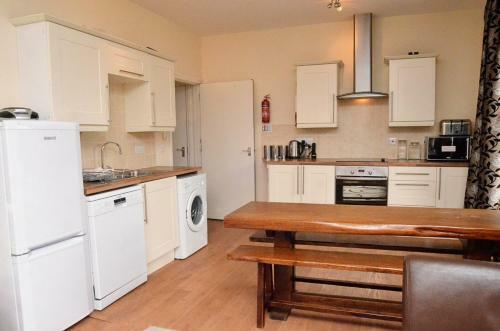 Apartamentos Trade Digs Stroud