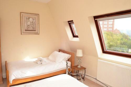 Apartamentos Trade Digs Stroud