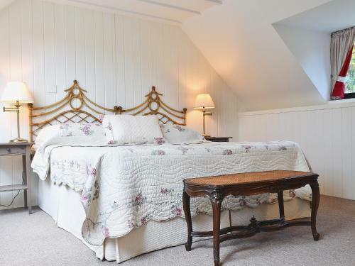 The Cottage