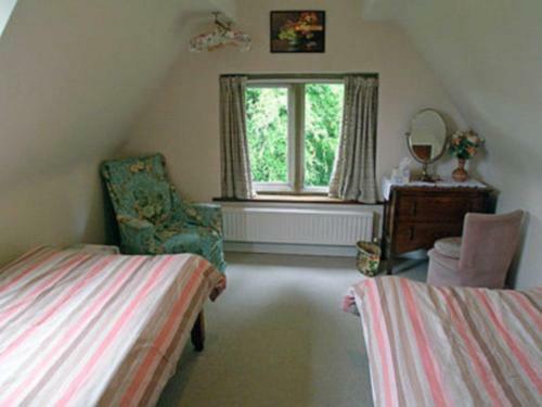 Violet Cottage