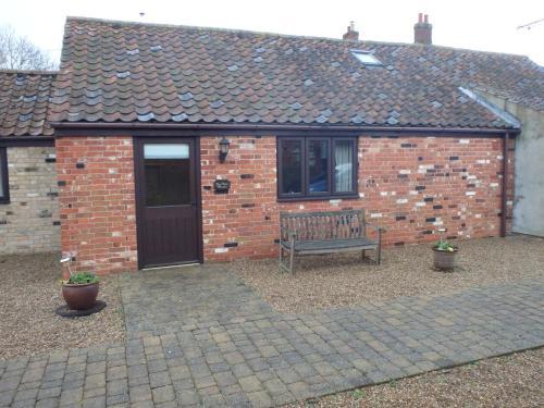 Hostal The Courtyard, Laurel Farm