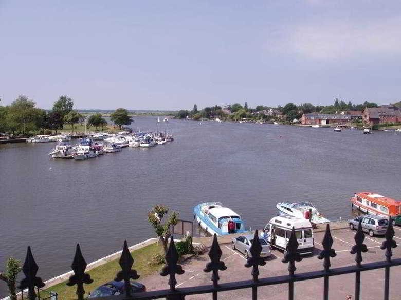 Wherry Hotel