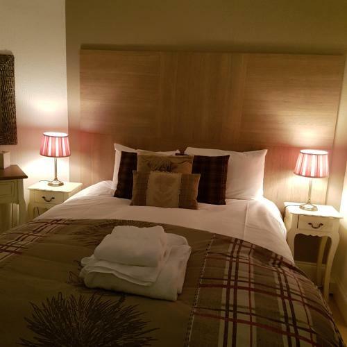 Kilmichael House B&B