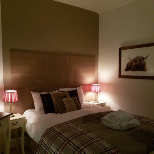 Kilmichael House B&B