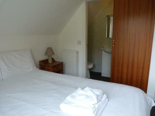 Kilmichael House B&B