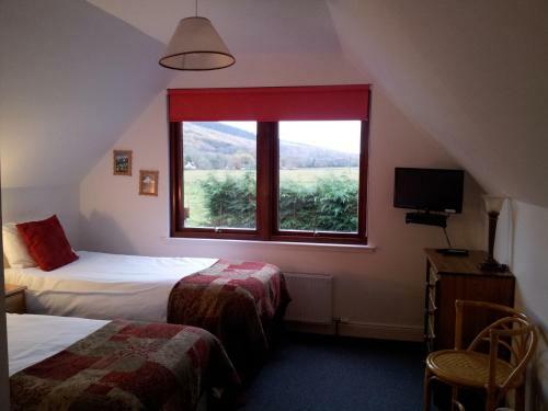 Kilmichael House B&B